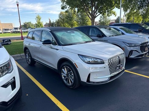 Used 2024 Lincoln Corsair AWD w/ Equipment Group 101A image 1
