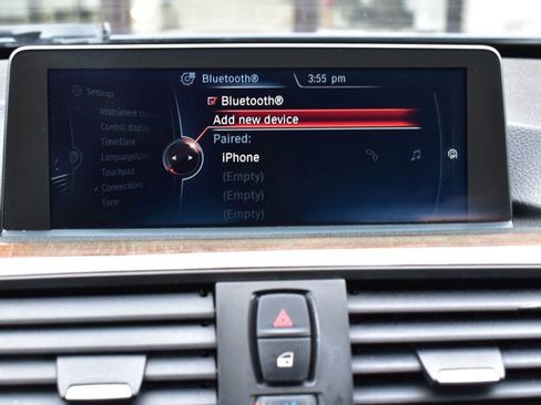 Used 2015 BMW 328i xDrive Sedan image 35