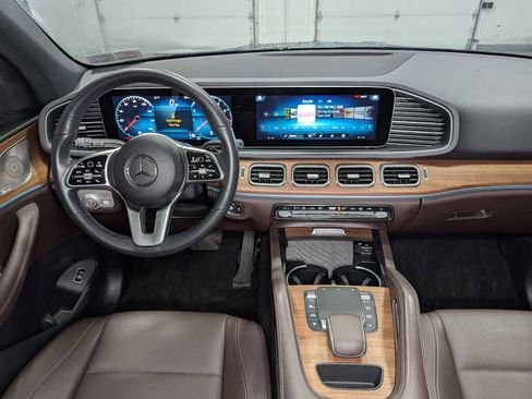 Certified 2023 Mercedes-Benz GLE 350 GLE 350 image 18