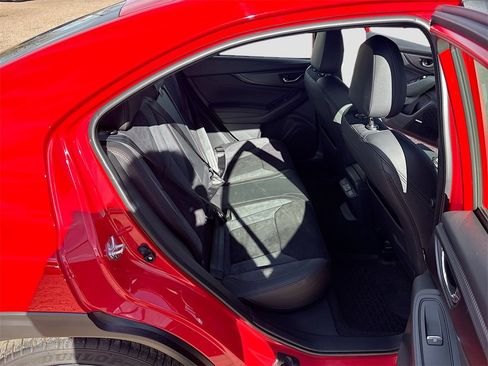 Used 2024 Subaru WRX Limited w/ Popular Package #2A image 27