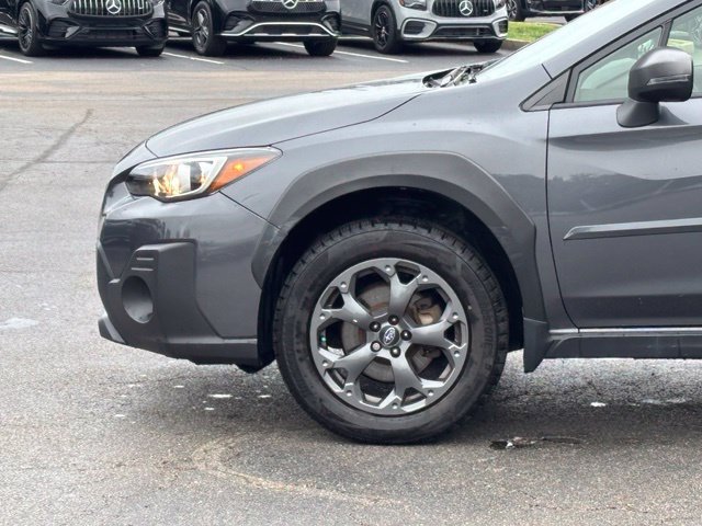 Used 2021 Subaru Crosstrek 2.5i Sport AWD/4WD image 6