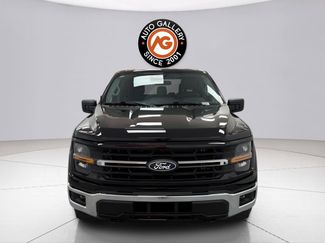 Used 2025 Ford F150 XLT w/ Equipment Group 301A Standard AWD/4WD video 2