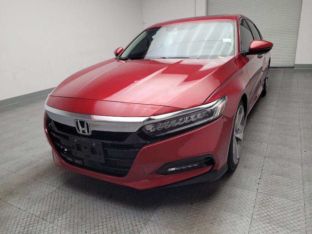Used 2018 Honda Accord Touring image 15