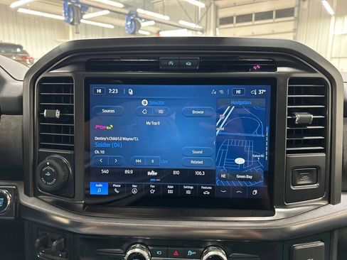 New 2026 Ford F150 Tremor w/ Equipment Group 402A High image 19