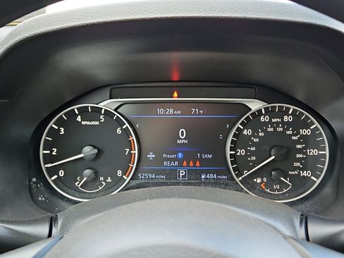 Used 2023 Nissan Altima 2.5 SV image 16