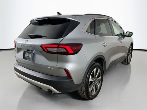 Used 2024 Ford Escape Platinum image 13