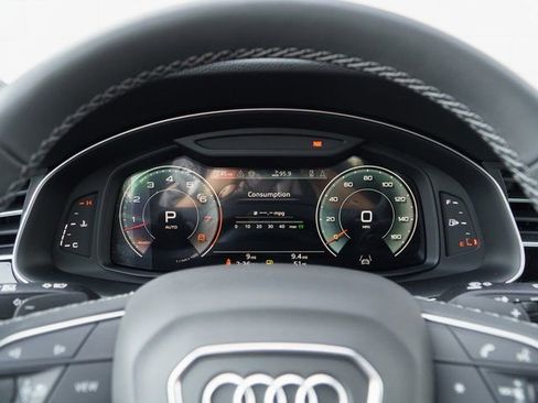 New 2026 Audi Q7 3.0T Premium Plus image 11