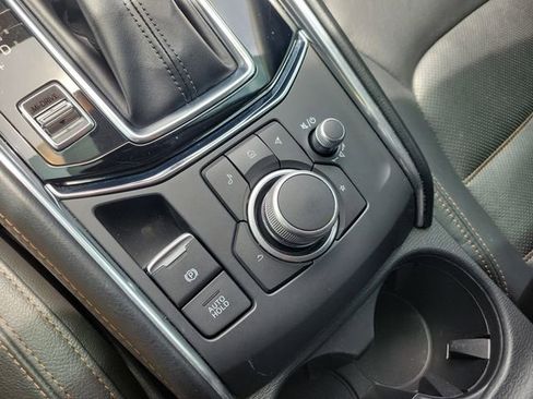 Used 2023 MAZDA CX-5 AWD 2.5 S w/ Premium Package image 36