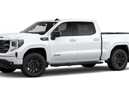 New 2026 GMC Sierra 1500 Elevation w/ Elevation Premium Package image 26