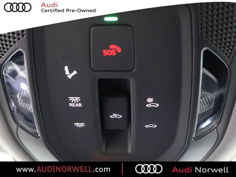 Certified 2025 Audi Q5 Premium Plus w/ Premium Plus AWD/4WD image 9