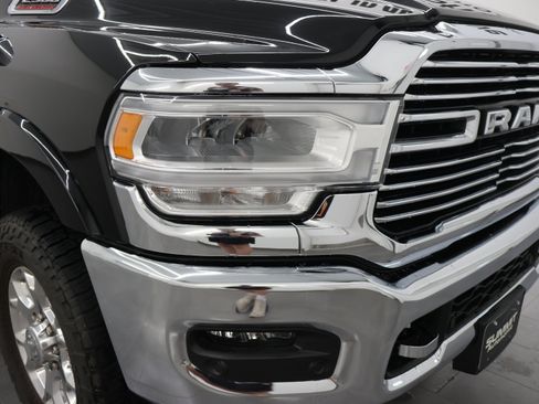 Used 2022 RAM 2500 Laramie AWD/4WD image 22