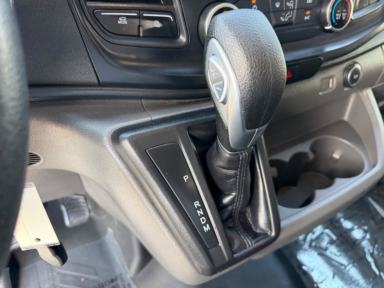 Used 2021 Ford Transit 150 Low Roof AWD image 22