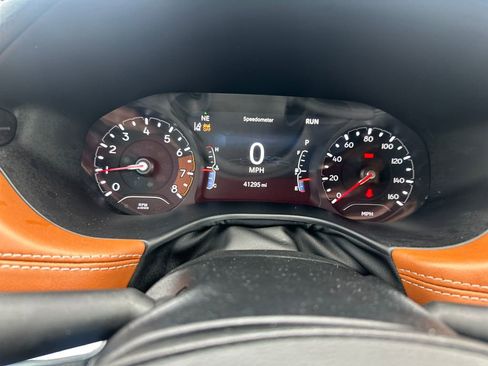 Used 2023 Jeep Compass Limited image 8