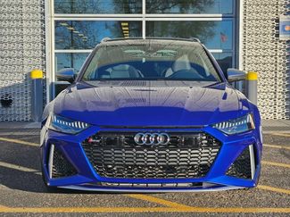 Used 2023 Audi RS 6 video 2