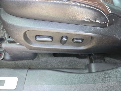 Used 2014 Ford Explorer Sport AWD/4WD image 12