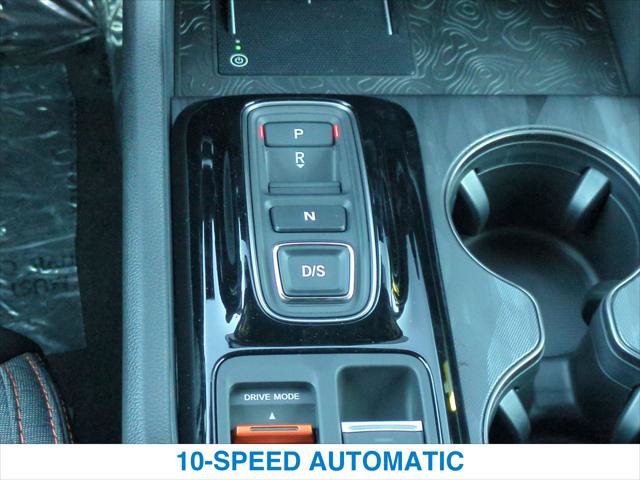New 2026 Honda Passport TrailSport image 19