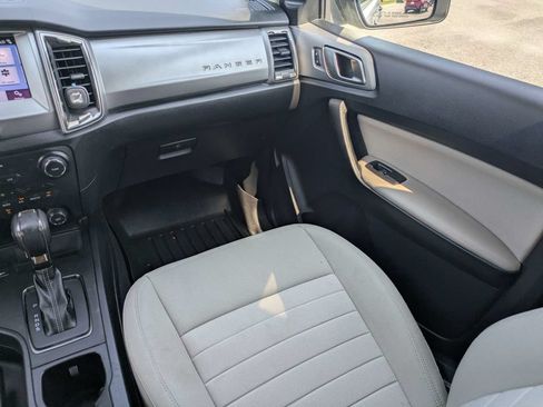 Used 2019 Ford Ranger XLT w/ Equipment Group 301A Mid RWD image 18