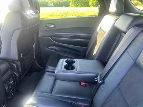 Used 2022 Dodge Durango GT AWD/4WD image 42