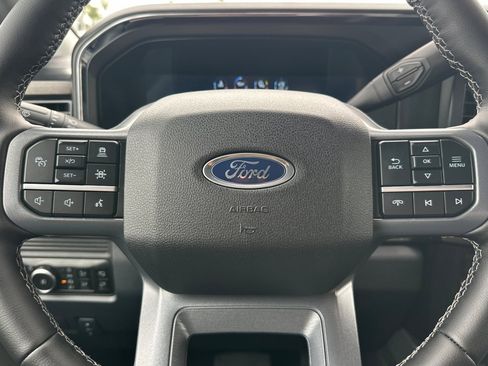 New 2026 Ford F350 Lariat w/ Lariat Ultimate Package image 23