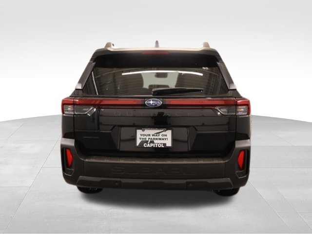 New 2026 Subaru Outback Touring XT AWD/4WD image 3