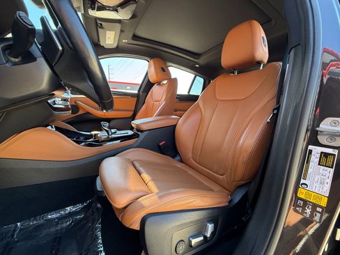 Used 2022 BMW X4 xDrive30i w/ M Sport Package 2 image 10