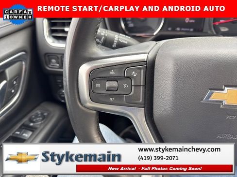 Used 2024 Chevrolet Suburban LS image 35