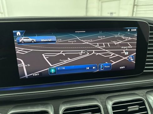 Used 2026 Mercedes-Benz GLE 350 GLE 350 image 13