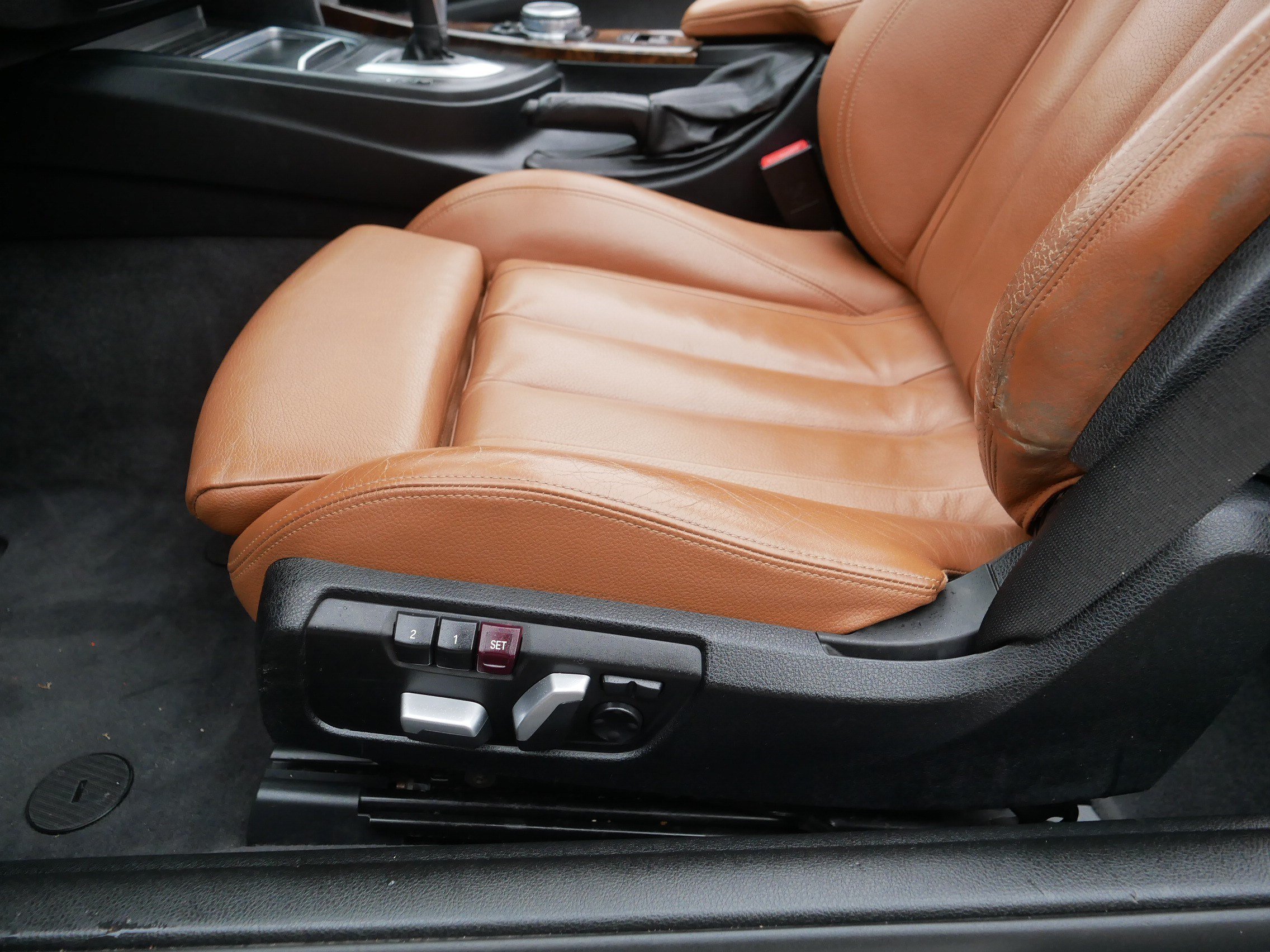 Used 2017 BMW 440i xDrive Convertible AWD/4WD image 20