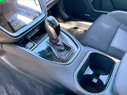 Certified 2025 Subaru Legacy Sport w/ Tech Package #3 image 13