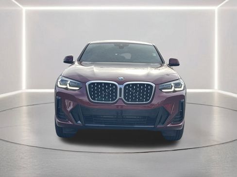 Used 2025 BMW X4 xDrive30i image 30
