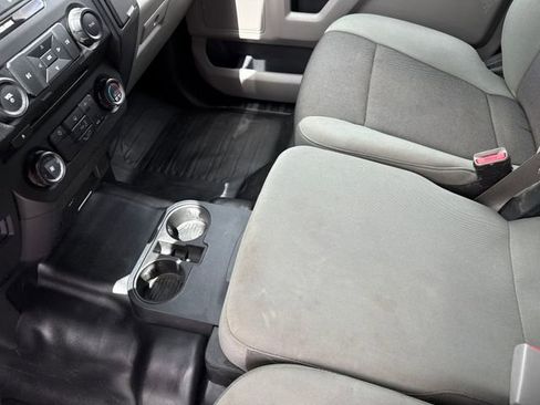 Used 2017 Ford F150 XL w/ Equipment Group 101A Mid AWD/4WD image 22