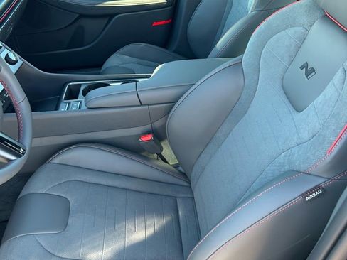New 2026 Hyundai Sonata N Line FWD image 16