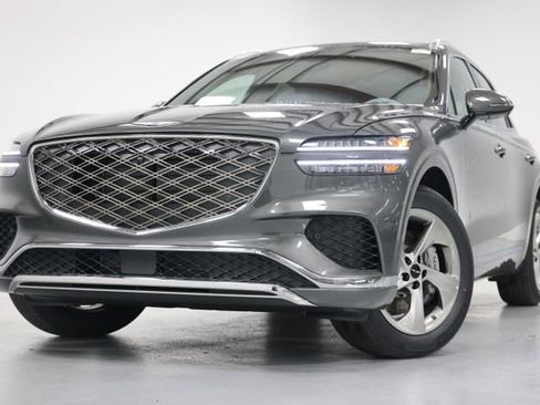New 2026 Genesis GV70 2.5T Advanced w/ G1 Accessory Package AWD/4WD image 7