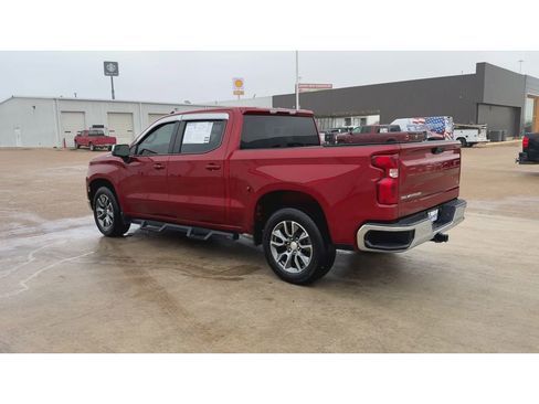 Used 2024 Chevrolet Silverado 1500 LT image 6