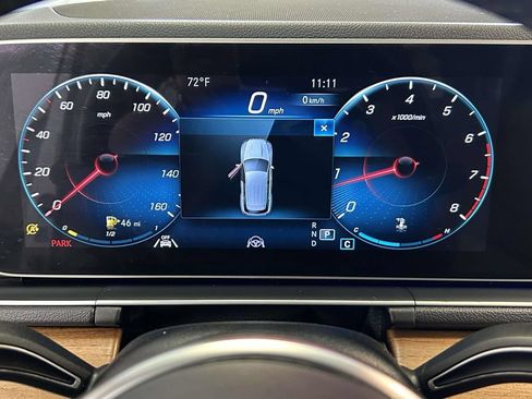 Used 2022 Mercedes-Benz GLE 350 image 28