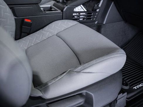 New 2026 Toyota Tacoma SR5 image 34