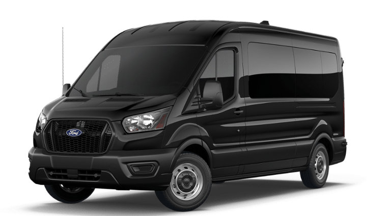 New 2026 Ford Transit 350 XL RWD image 22