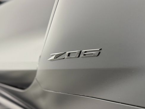 Used 2024 Chevrolet Corvette Z06 RWD image 10