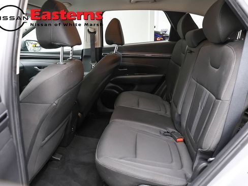 Used 2023 Hyundai Tucson SEL AWD/4WD image 21