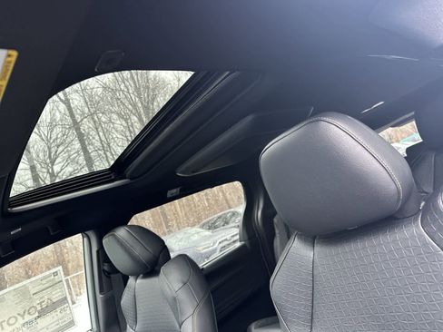 New 2026 Toyota Sienna XLE Woodland Edition image 35