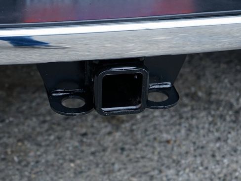 Used 2017 RAM 2500 Big Horn image 43