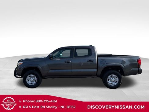 Used 2019 Toyota Tacoma SR w/ SR Convenience Package RWD image 13