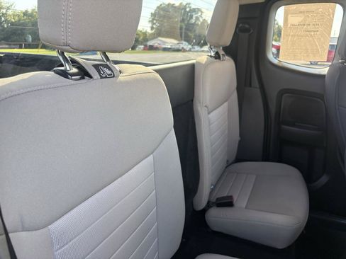 Used 2020 Ford Ranger XLT w/ FX4 Off-Road Package AWD/4WD image 43