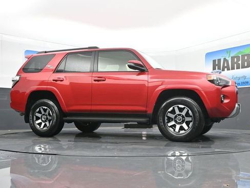 Used 2024 Toyota 4Runner TRD Off-Road Premium image 23