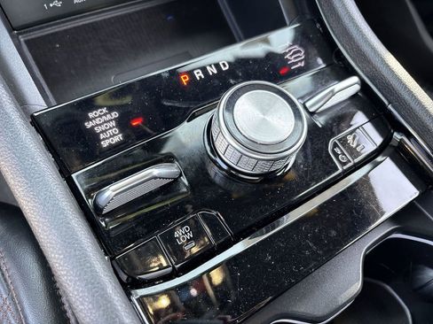 Used 2022 Jeep Grand Cherokee Summit w/ Advanced Protech Group IV image 16