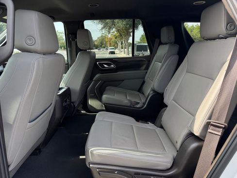 Used 2024 Chevrolet Tahoe LT image 16