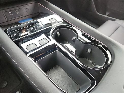 New 2026 Nissan Murano SL image 15