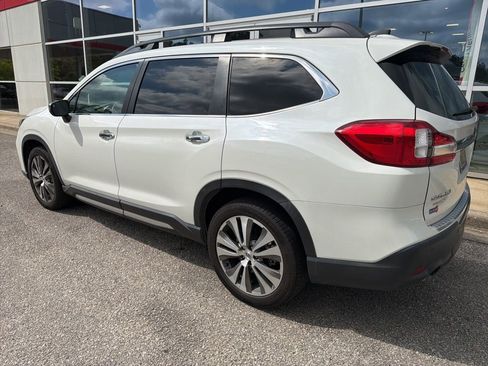 Used 2020 Subaru Ascent Touring w/ Popular Package #3 AWD/4WD image 2