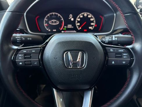 Certified 2023 Honda Civic Si image 28