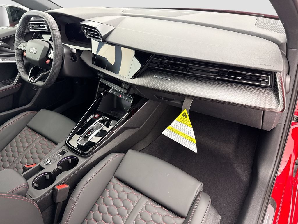 Used 2026 Audi RS 3 AWD/4WD image 16